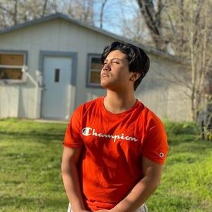 Meet your Posher, Josué